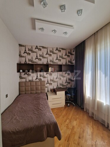 Satılır 6 otaqlı həyət evi/bağ evi 214 m², Zabrat q., photo 10 from 20
