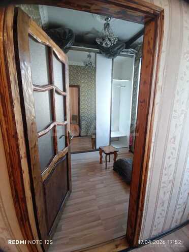 İcarəyə verilir 2 otaqlı köhnə tikili 35 m², Elmlər Akademiyası m., photo 5 from 6