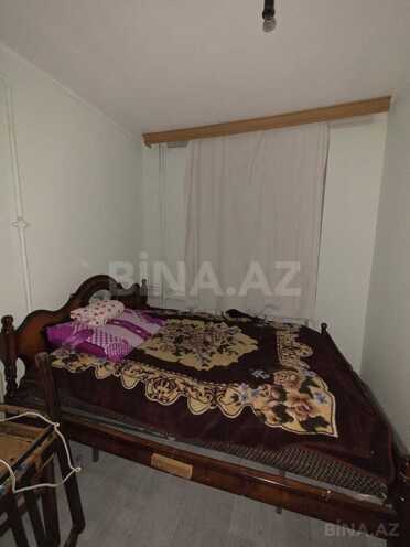 İcarəyə verilir 2 otaqlı köhnə tikili 35 m², Elmlər Akademiyası m., photo 3 from 6