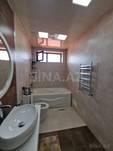 Satılır 6 otaqlı həyət evi/bağ evi 214 m², Zabrat q., photo 12 from 20