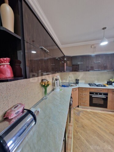 Satılır 6 otaqlı həyət evi/bağ evi 214 m², Zabrat q., photo 15 from 20