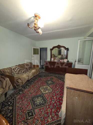 İcarəyə verilir 2 otaqlı köhnə tikili 35 m², Elmlər Akademiyası m., photo 1 from 6