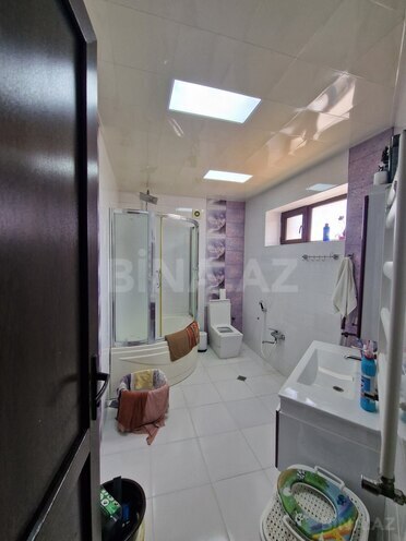 Satılır 6 otaqlı həyət evi/bağ evi 214 m², Zabrat q., photo 19 from 20