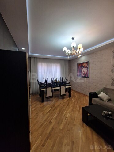 Satılır 6 otaqlı həyət evi/bağ evi 214 m², Zabrat q., photo 16 from 20