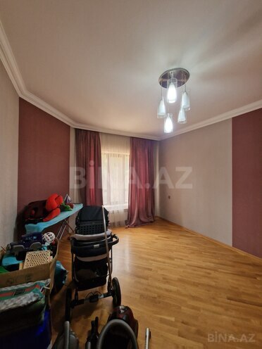 Satılır 6 otaqlı həyət evi/bağ evi 214 m², Zabrat q., photo 17 from 20