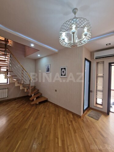 Satılır 6 otaqlı həyət evi/bağ evi 214 m², Zabrat q., photo 18 from 20