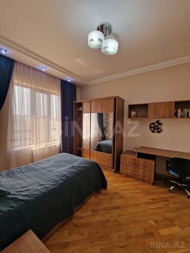 Satılır 6 otaqlı həyət evi/bağ evi 214 m², Zabrat q., photo 11 from 20
