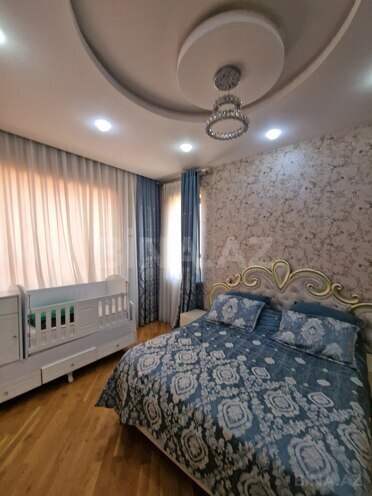 Satılır 6 otaqlı həyət evi/bağ evi 214 m², Zabrat q., photo 9 from 20
