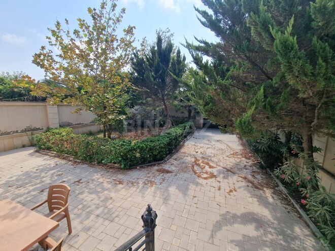 Satılır 6 otaqlı həyət evi/bağ evi 214 m², Zabrat q., photo 6 from 20