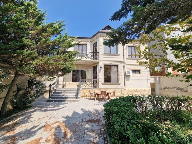 Satılır 6 otaqlı həyət evi/bağ evi 214 m², Zabrat q., photo 7 from 20