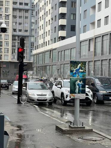 İcarəyə verilir  obyekt 225 m², Badamdar q., photo 7 from 27