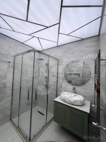 Satılır 2 otaqlı yeni tikili 85 m², Qara Qarayev m., photo 10 from 12