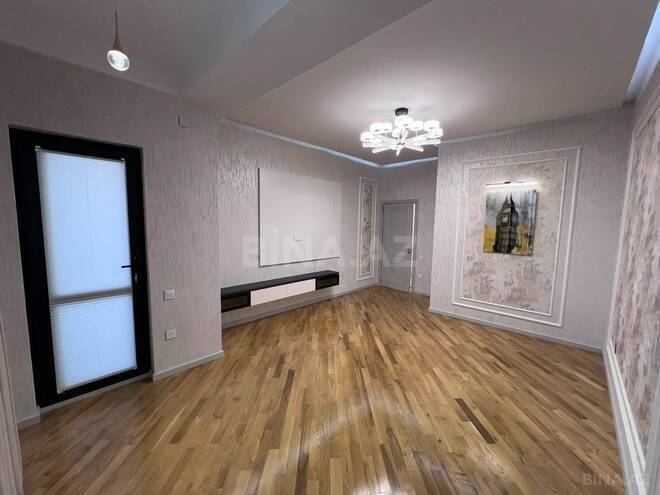 Satılır 2 otaqlı yeni tikili 85 m², Qara Qarayev m., photo 1 from 12