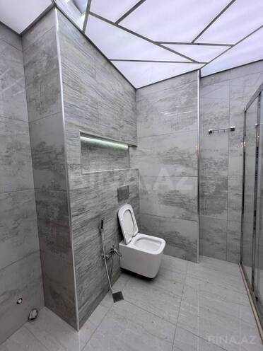 Satılır 2 otaqlı yeni tikili 85 m², Qara Qarayev m., photo 11 from 12