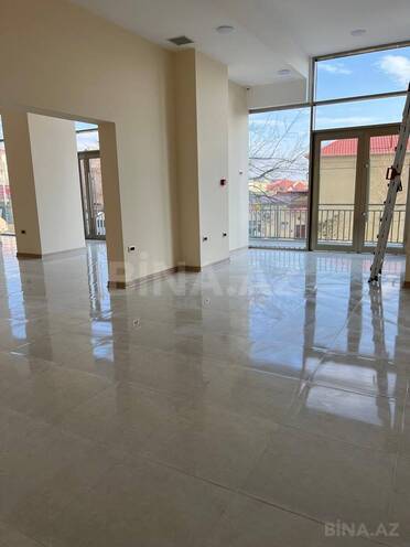 İcarəyə verilir  obyekt 225 m², Badamdar q., photo 25 from 27