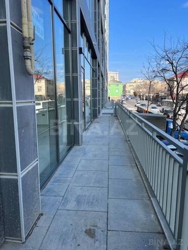 İcarəyə verilir  obyekt 225 m², Badamdar q., photo 3 from 27