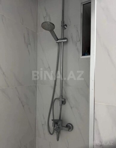 Satılır 2 otaqlı köhnə tikili 55 m², Memar Əcəmi m., photo 13 from 15