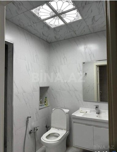 Satılır 2 otaqlı köhnə tikili 55 m², Memar Əcəmi m., photo 11 from 15