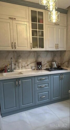 Satılır 2 otaqlı köhnə tikili 55 m², Memar Əcəmi m., photo 7 from 15