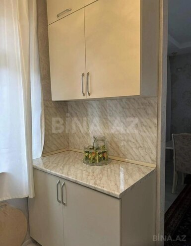 Satılır 2 otaqlı köhnə tikili 55 m², Memar Əcəmi m., photo 8 from 15