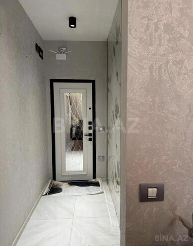 Satılır 2 otaqlı köhnə tikili 55 m², Memar Əcəmi m., photo 9 from 15