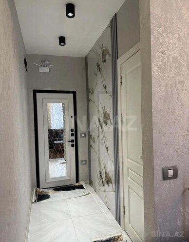 Satılır 2 otaqlı köhnə tikili 55 m², Memar Əcəmi m., photo 10 from 15