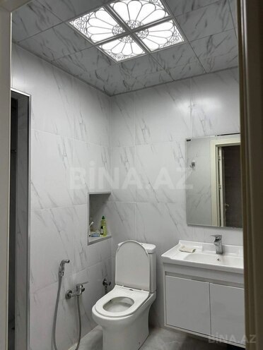 Satılır 2 otaqlı köhnə tikili 55 m², Memar Əcəmi m., photo 14 from 15