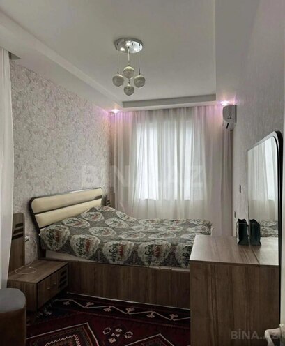 Satılır 2 otaqlı köhnə tikili 55 m², Memar Əcəmi m., photo 5 from 15
