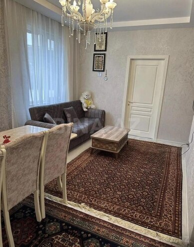 Satılır 2 otaqlı köhnə tikili 55 m², Memar Əcəmi m., photo 4 from 15