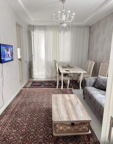 Satılır 2 otaqlı köhnə tikili 55 m², Memar Əcəmi m., photo 3 from 15