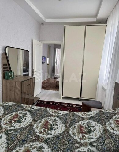 Satılır 2 otaqlı köhnə tikili 55 m², Memar Əcəmi m., photo 6 from 15