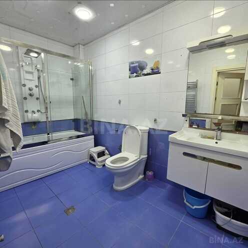 Satılır 3 otaqlı yeni tikili 120 m², Şah İsmayıl Xətai m., photo 12 from 13