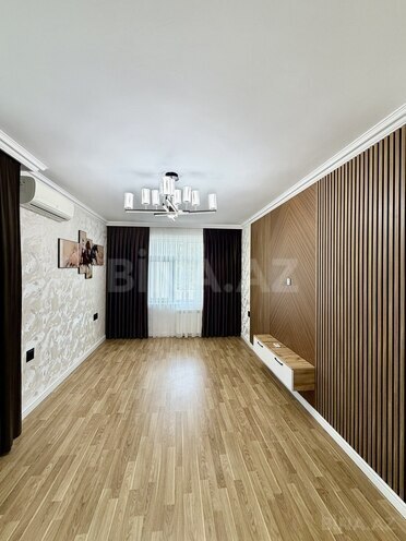 Продается 2-комн. вторичка 65 м², м. Халглар Достлугу, photo 3 from 27
