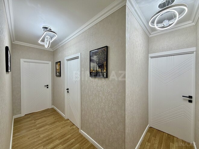 Продается 2-комн. вторичка 65 м², м. Халглар Достлугу, photo 20 from 27