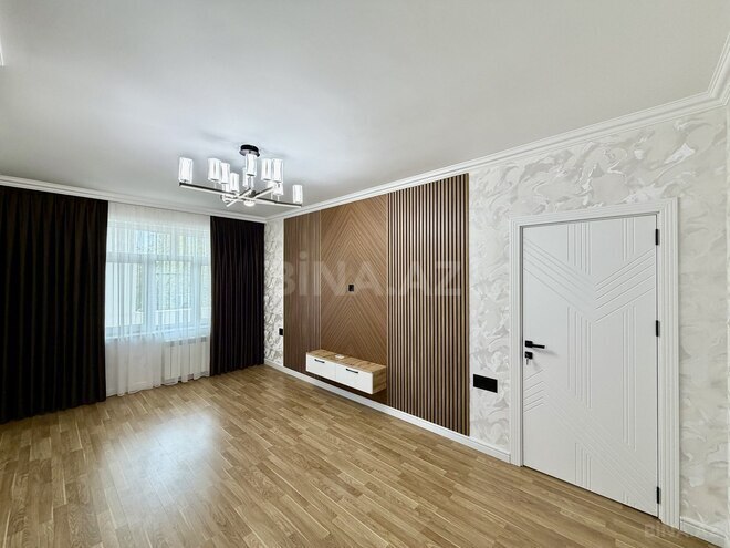 Продается 2-комн. вторичка 65 м², м. Халглар Достлугу, photo 6 from 27