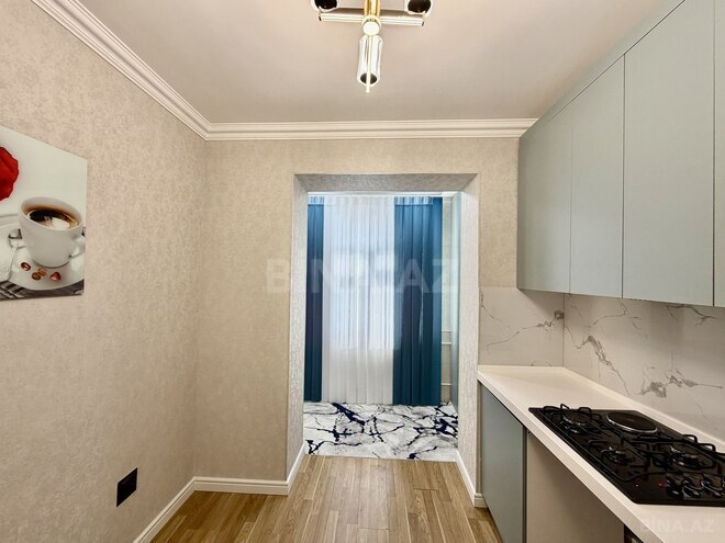 Продается 2-комн. вторичка 65 м², м. Халглар Достлугу, photo 15 from 27
