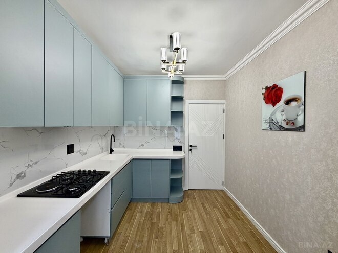 Продается 2-комн. вторичка 65 м², м. Халглар Достлугу, photo 14 from 27