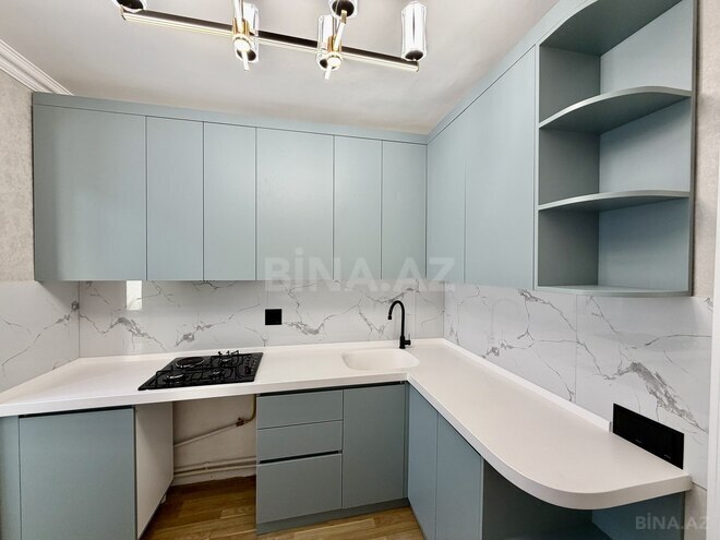 Продается 2-комн. вторичка 65 м², м. Халглар Достлугу, photo 12 from 27