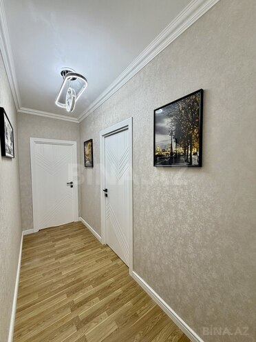 Продается 2-комн. вторичка 65 м², м. Халглар Достлугу, photo 22 from 27