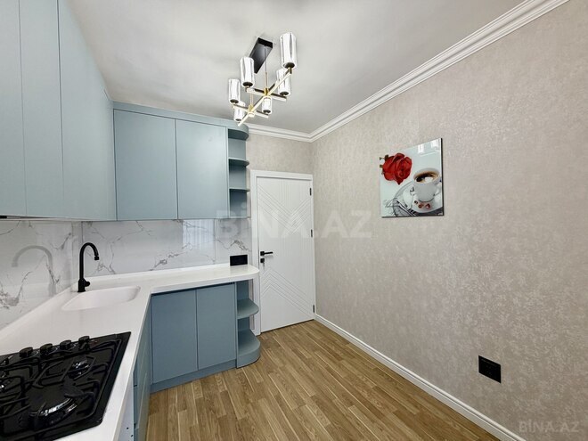 Продается 2-комн. вторичка 65 м², м. Халглар Достлугу, photo 13 from 27