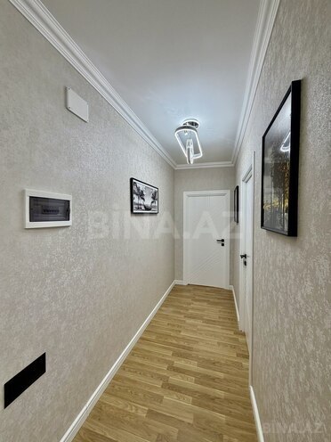 Продается 2-комн. вторичка 65 м², м. Халглар Достлугу, photo 21 from 27