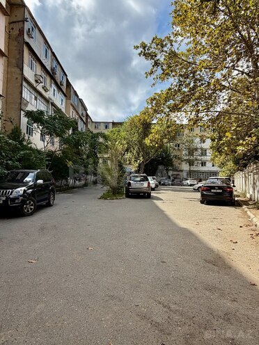 Продается 2-комн. вторичка 65 м², м. Халглар Достлугу, photo 23 from 27