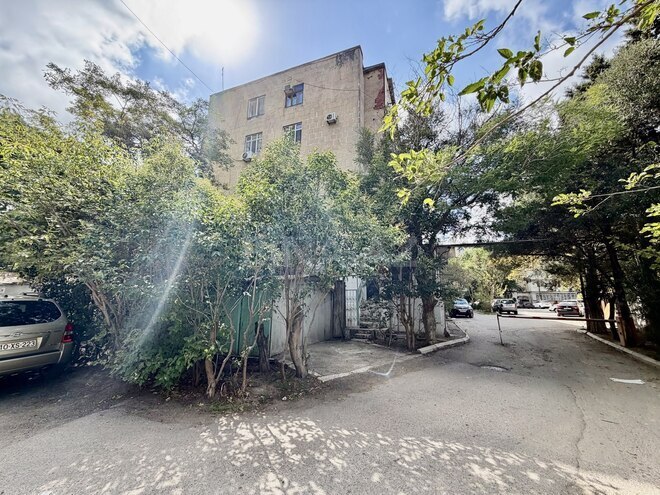 Продается 2-комн. вторичка 65 м², м. Халглар Достлугу, photo 26 from 27