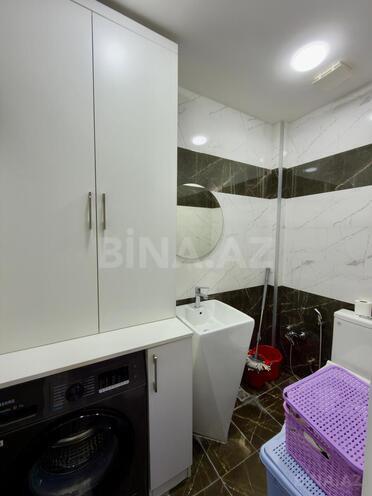 Satılır 3 otaqlı yeni tikili 120 m², Nərimanov r., photo 11 from 13