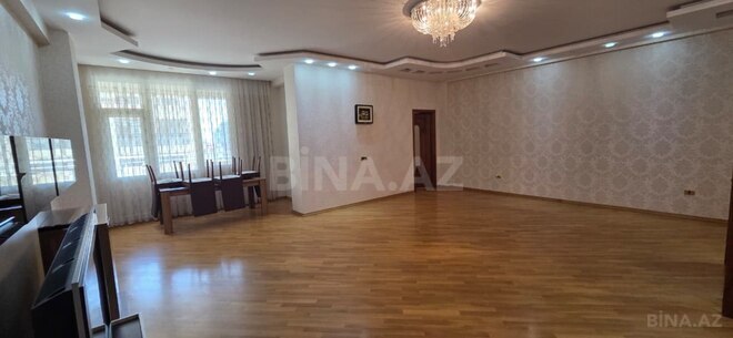 Satılır 4 otaqlı yeni tikili 200 m², 28 May m., photo 3 from 22