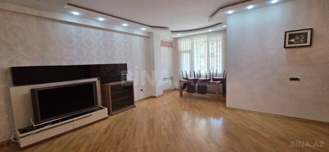 Satılır 4 otaqlı yeni tikili 200 m², 28 May m., photo 4 from 22