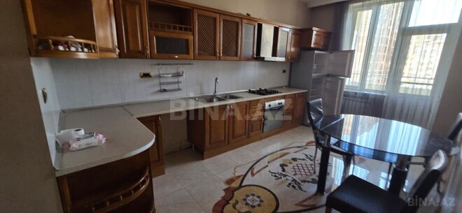 Satılır 4 otaqlı yeni tikili 200 m², 28 May m., photo 7 from 22