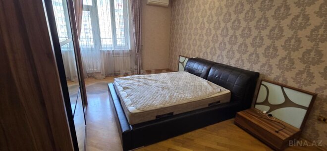 Satılır 4 otaqlı yeni tikili 200 m², 28 May m., photo 12 from 22