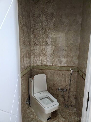 Сдаётся 2-комн. новостройка 90 м², Насиминский  р., photo 10 from 11