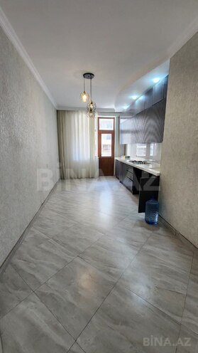Сдаётся 2-комн. новостройка 90 м², Насиминский  р., photo 3 from 11